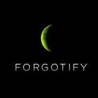 Forgotify 