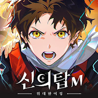 Tower of God M: The Great Journey cho iOS