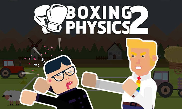 Boxing Physics 2
