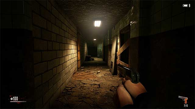 The game features open-ended gameplay in which you will determine the order in which the secrets are unlocked