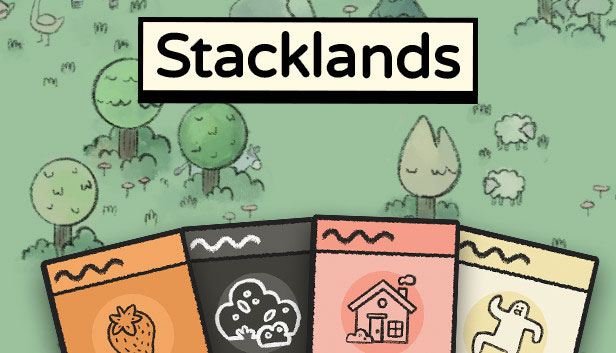 Stacklands liên tục update phiên bản mới để bổ sung tính năng, cân bằng bộ bài và sửa lỗi khác