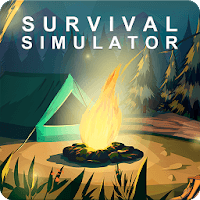 Survival Simulator cho Android