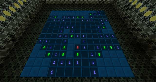 Minesweeper is a classic minesweeper game with lots of pitfalls and risks