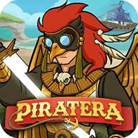 Piratera cho iOS