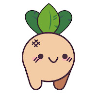 Turnip Boy cho Android