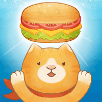Cafe Heaven: Cat's Sandwich cho iOS