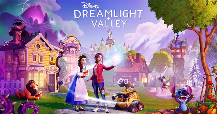 Tổng hợp code Disney Dreamlight Valley và cách nhập 