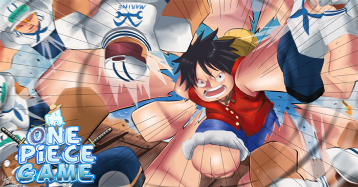 Code A One Piece Game: \
