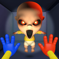 Yellow Baby Horror Hide & Seek cho Android