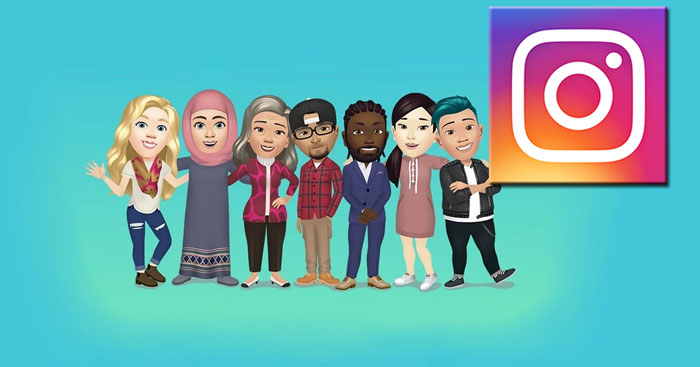 Hướng dẫn tạo avatar, làm sticker hoạt hình trên Instagram: Tạo cho mình những avatar và sticker hoạt hình đáng yêu, tạo nên cá tính mới với Instagram. Với các tính năng mới, bạn có thể thực hiện các tác vụ một cách nhanh chóng và dễ dàng trên Instagram của mình.