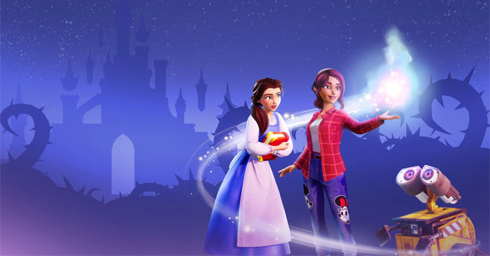 Tổng hợp code Disney Dreamlight Valley và cách nhập 