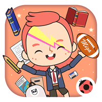 Miga Town: My School cho Android