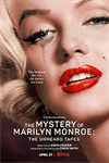 Bí ẩn của Marilyn Monroe: Những cuốn băng chưa kể
