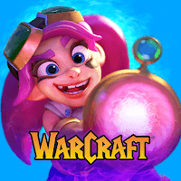 Warcraft Rumble cho Android