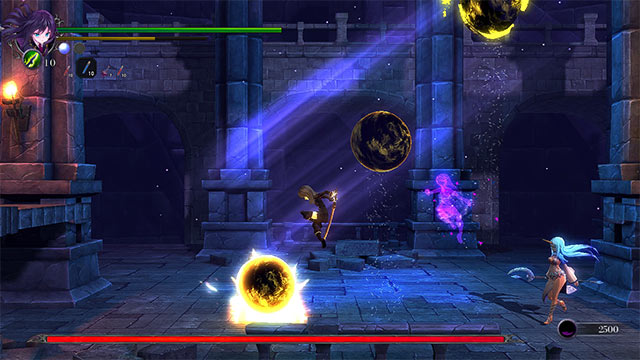  HunterX is a monster fighting role-playing game that combines adventure and dungeon exploration