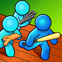 Zombie Raft cho Android