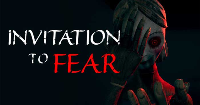 Invitation To Fear là game kinh dị sinh tồn dành cho 1 đến 4 người chơi