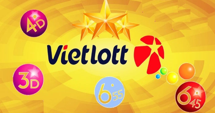 Vietlott cho iOS - Dịch vụ nhắn tin mua xổ số Vietlott