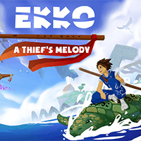 Ekko - A Thief's Melody