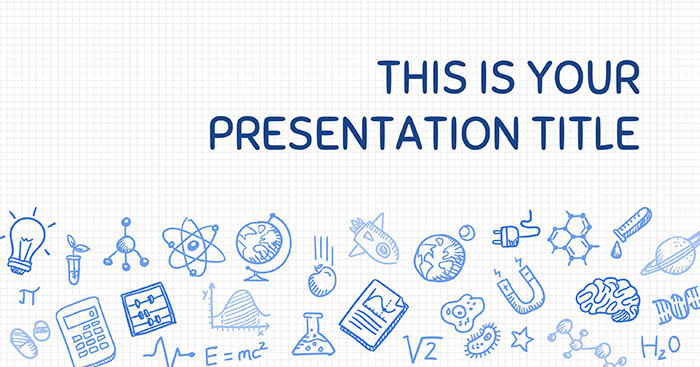 Hơn 100 mẫu Hình nền PowerPoint đẹp về hóa học Cho trình diễn tuyệt vời