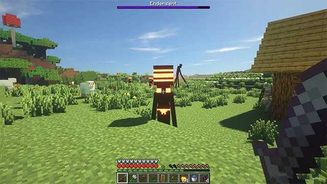 Bản Mod này hứa hẹn sẽ mang đến nhiều trải nghiệm thú vị cho thế giới Minecraft