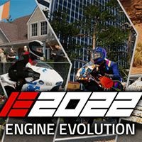 Engine Evolution 2022