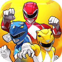 Power Rangers: Morphin Legends cho Android