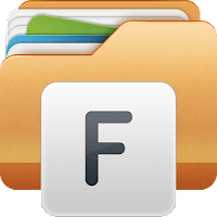 File Manager cho Android