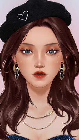 Makeup Stylist is a beautiful makeover for girls