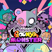 Goonya Monster