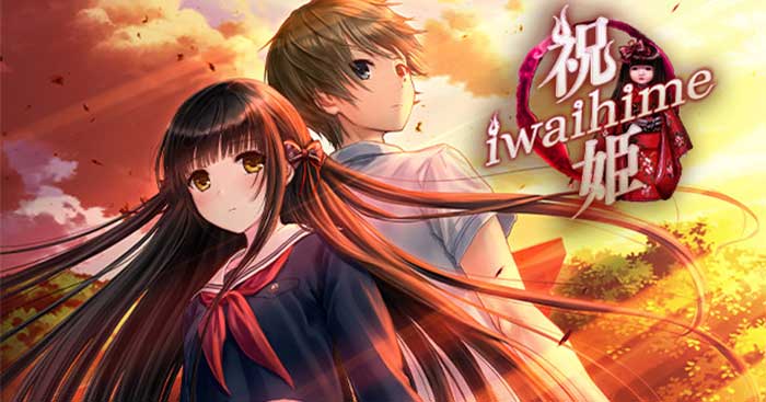 Iwaihime is a mysterious visual novel game with lots of surprises