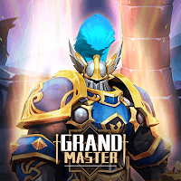 Grand Master cho Android
