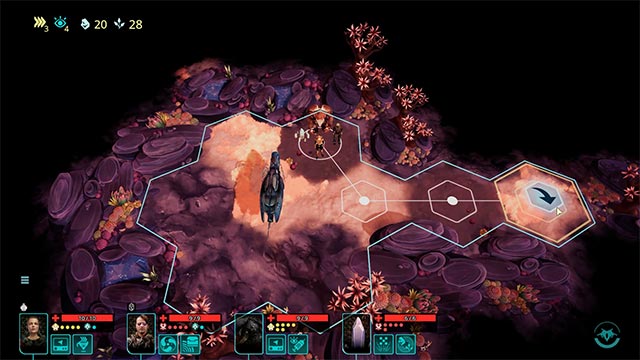 Form an alliance with aliens to rule the world while playing Out There: Oceans of Time