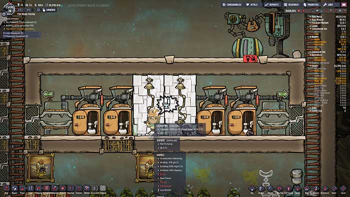 Oxygen Not Included 1 1