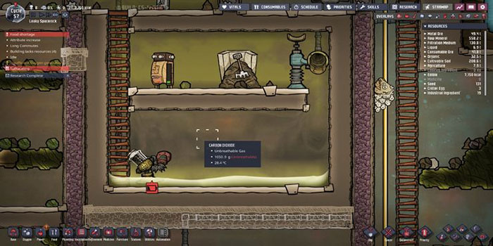 Oxygen Not Included 2