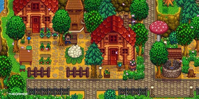 Những gợi ý đặt tên tuyệt vời cho trang trại trong Stardew Valley Stardew-valley-2