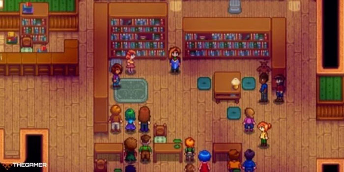 Những gợi ý đặt tên tuyệt vời cho trang trại trong Stardew Valley Stardew-valley-3