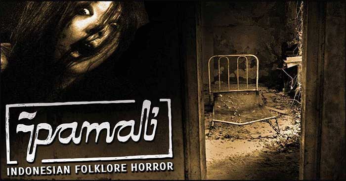 Pamali: Indonesian Folklore Horror is a horror game inspired by Indonesian culture