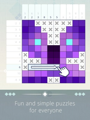 Simple and fun puzzles for everyone