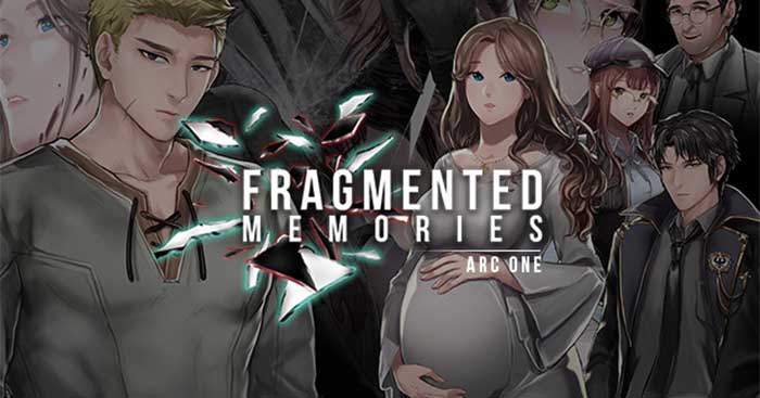 Explore the haunted village in the horror game Fragmented Memories - Arc One