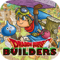 Dragon Quest Builders cho Android