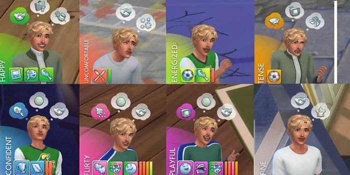 Tải The Sims 4 Việt Hóa mới nhất 2023 v196  All DLC
