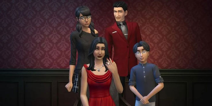 NHỮNG THỨ XUẤT HIỆN TRONG THE SIMS 4 COTTAGE LIVING  Chơi The Sims không  đằng đó ơi