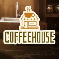 Coffeehouse Simulator
