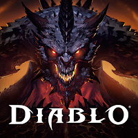 Diablo Immortal cho iOS