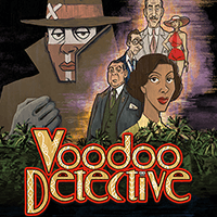 Voodoo Detective