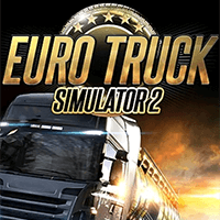 Mô phỏng xe tải Euro 2