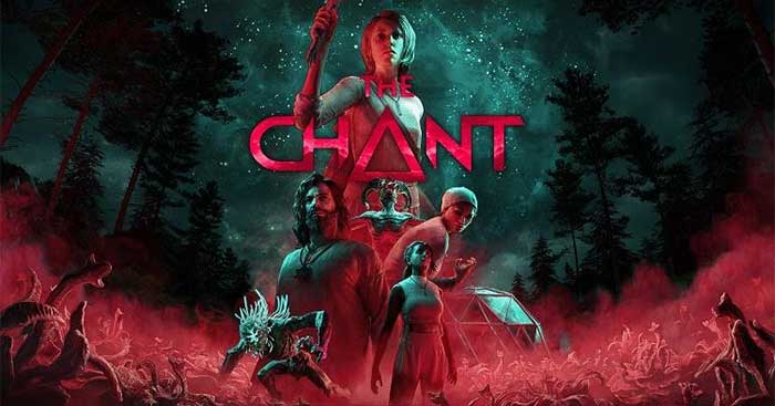  The Chant is a horror adventure game set on a remote spiritual island
