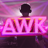 AWK - Adventures of Walker King