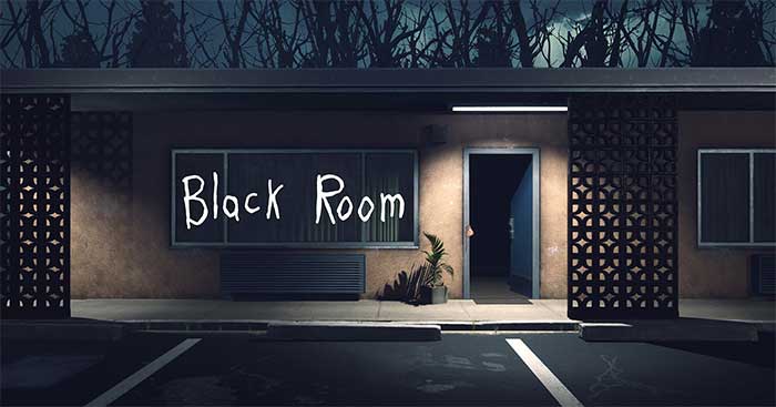 Black Room is a first-person horror adventure game with a story and experience. haunting experience